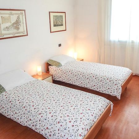 Alloggio Cavour Ferrare Extérieur photo