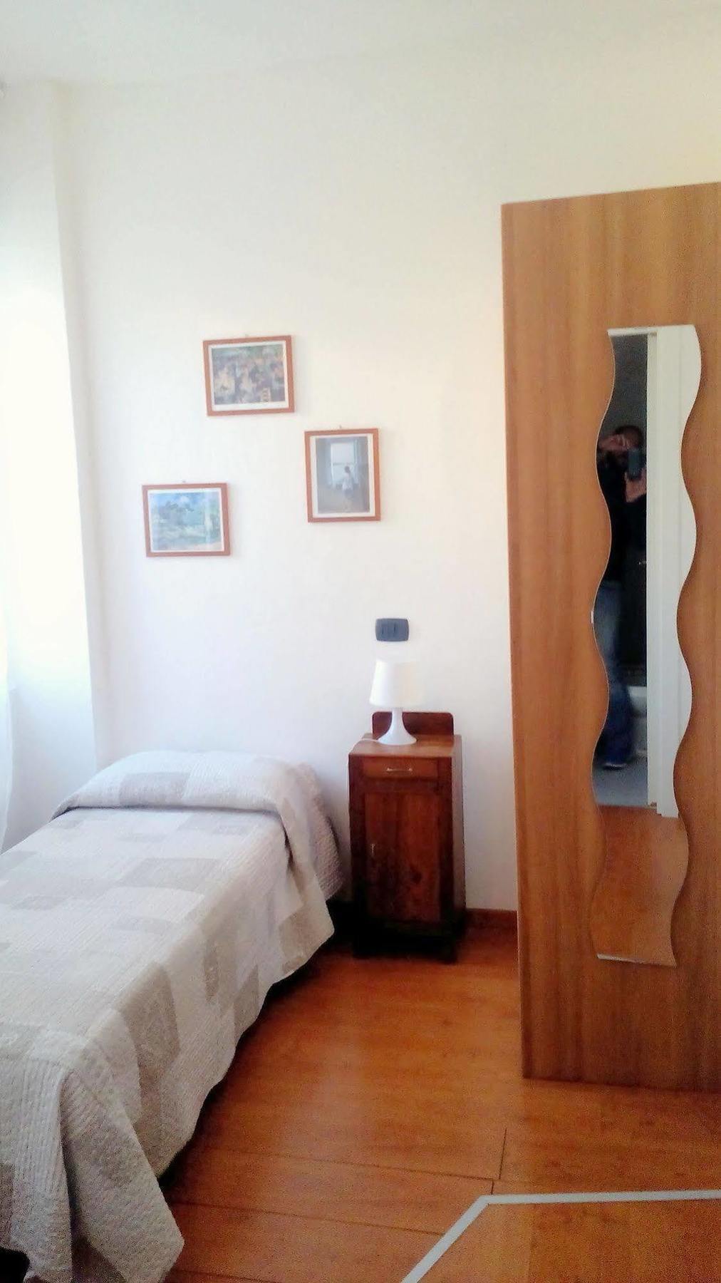 Alloggio Cavour Ferrare Extérieur photo